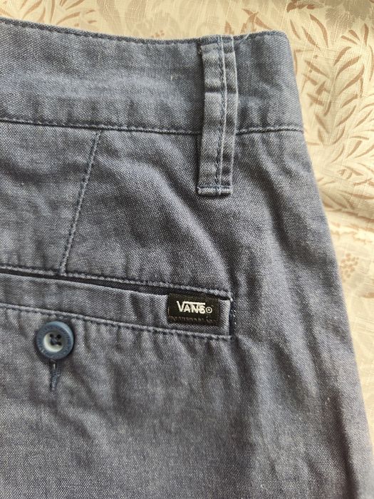 Къси панталони Vans