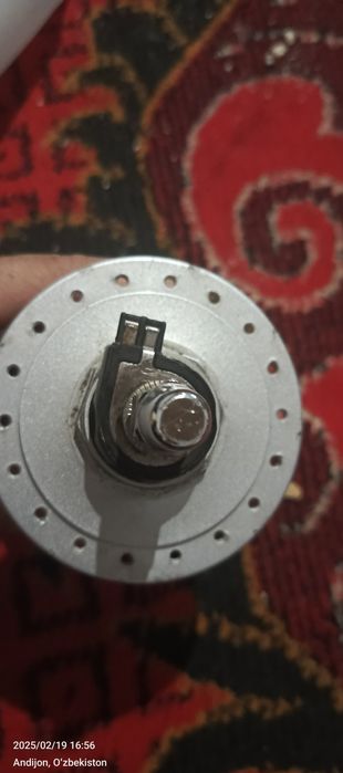 Shimono Dinam Madel Germanya