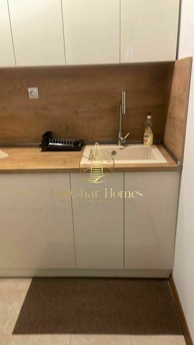 Дава под наем 1-стаен гр. Варна - Възраждане 1 30m²