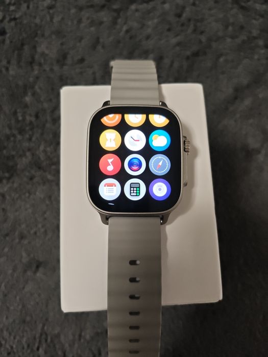 Realme watch 5 Нов!