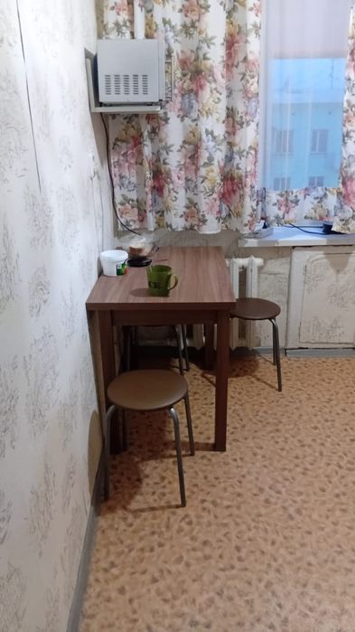 Сдается 2-х комнатная квартира