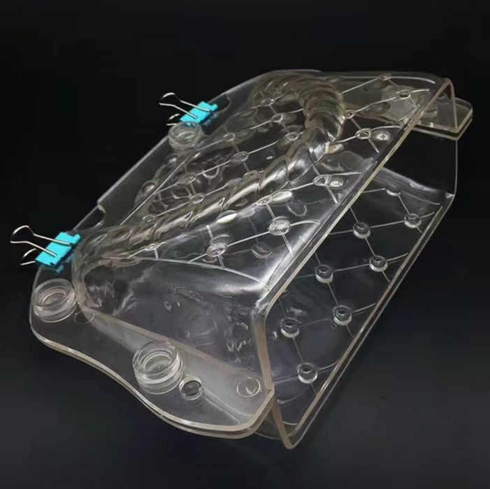 Форма для копилки