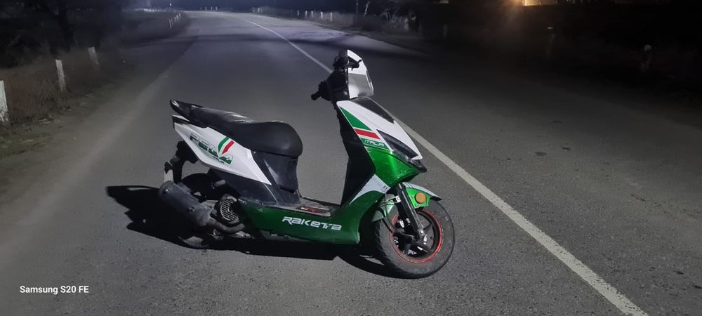 Мопед педа Италия 150куб