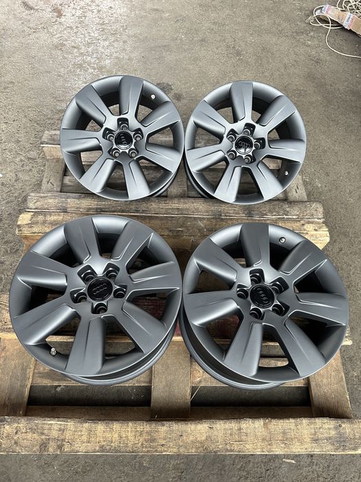 Jante originale Audi A6 allroad Q3 Tiguan Kodiaq A4 Passat Octavia