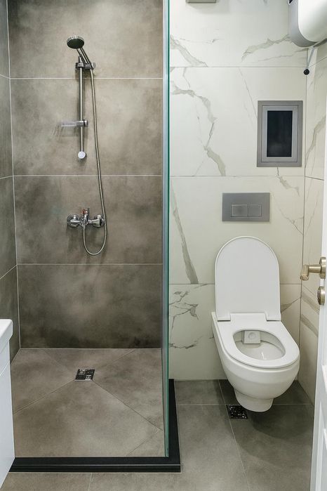 Дава се под наем Едностаен апартамент в Пловдив, Южен - 33 кв.м за 306 € - Снимка #4