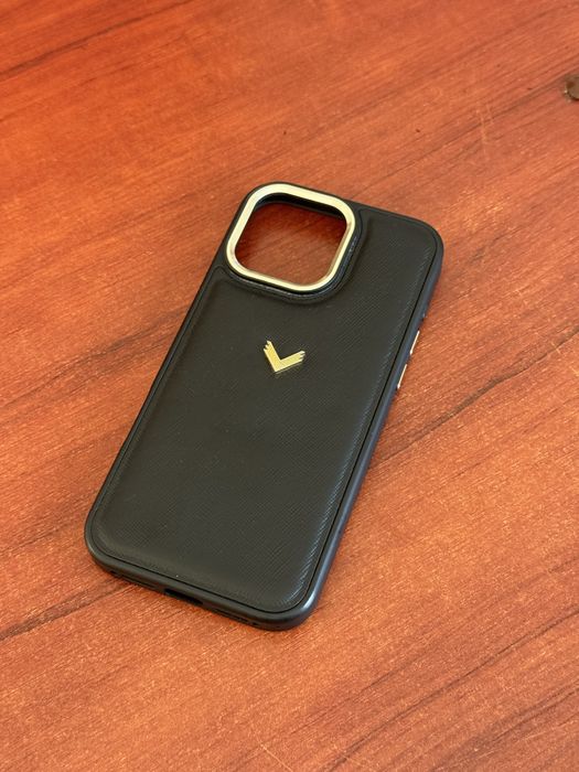 Husa Velante Iphone 16 ProMax