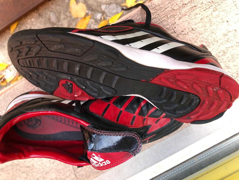 adidas стоножки оригинални EU 33