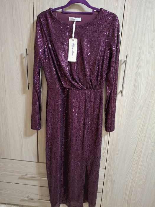 Новое турецкое платье  фирмы Roxelan