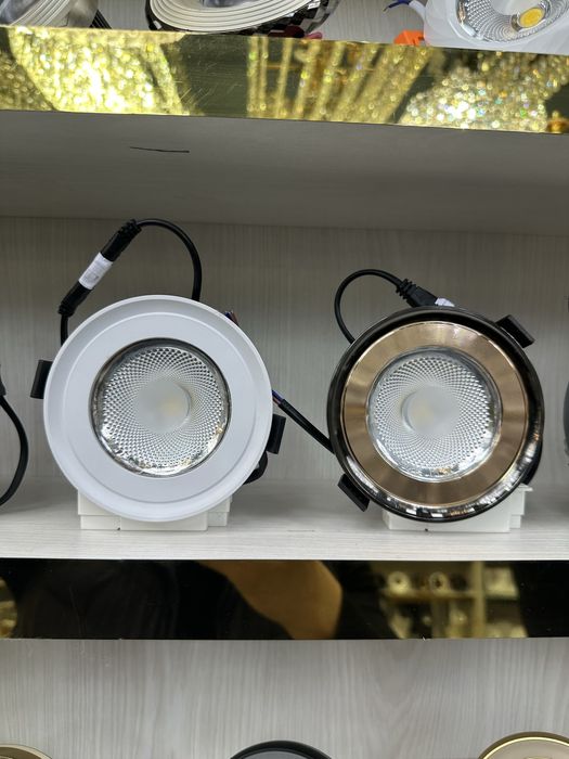 Галоген 15-20W классика