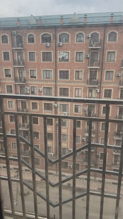 Продаётся квартира