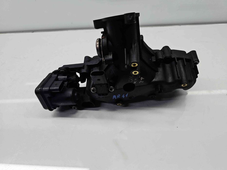 Galerie admisie Skoda Fabia 2 (5J, 542) [Fabr 2007-2014] 03P129711D 1.