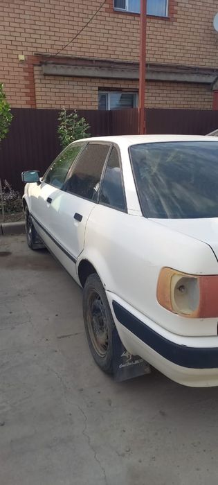 Ауди 80 б4 сатылады