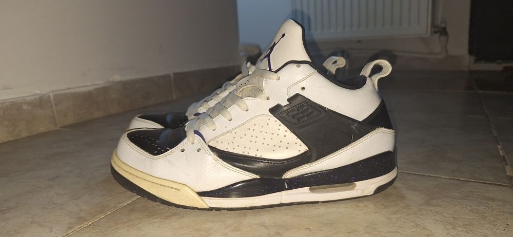 Nike Air Jordan Flight 45 Concord 644846 marimea 43-108