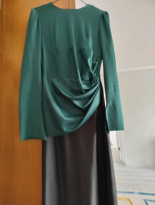 Продам красивые вечерние платья