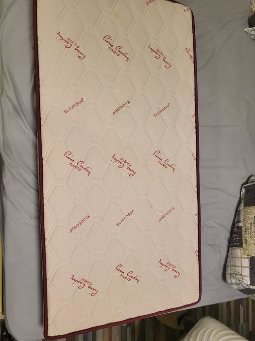 Матрак 70/140 Pierre Cardin