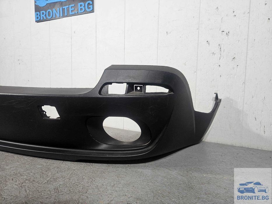 Задна броня BMW X5 E70 БМВ Х5 Е70 2007- 2010