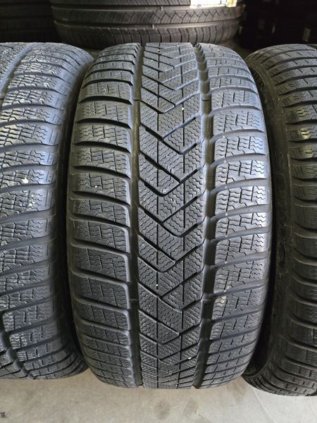 275/35/19//245/40/19 Pirelli Runflat