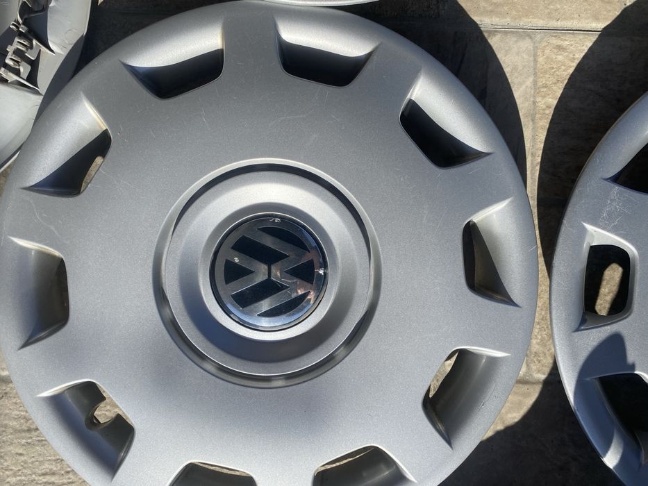 Оригинални тасове wv 15”