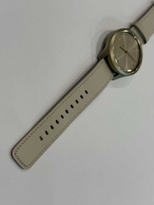 Smartwatch Garmin Vivomove Style – Champagne/Dust Rose