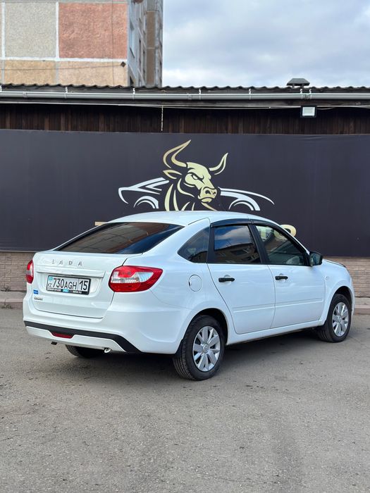 Продам лада гранта