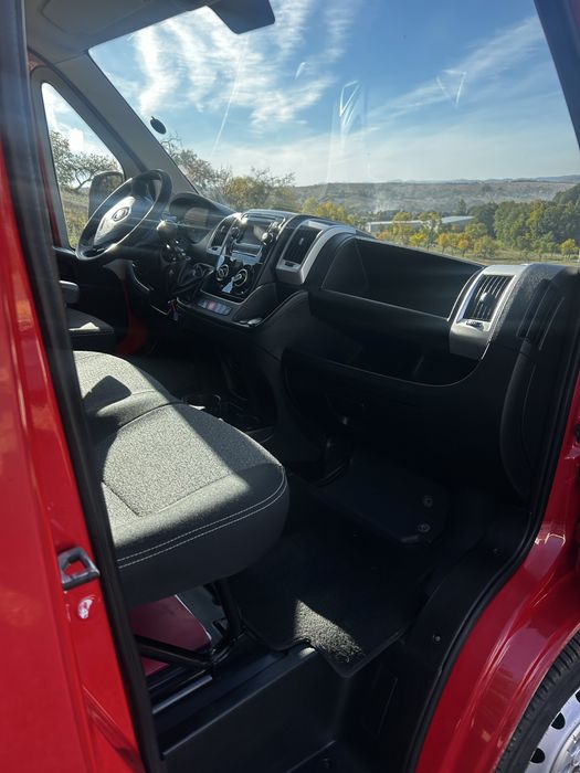 Fiat Ducato 2.3 multijet ,2018,km175000, L3H2