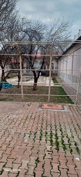 SROCHNO! 8 sotix uchastka sotiladi