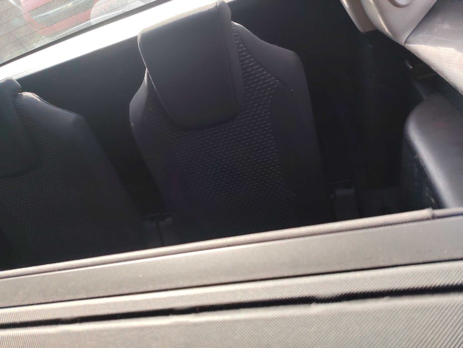 Citroen C4 Grand Picasso, Ситроен Ц4 Гранд Пикасо на части! 2013