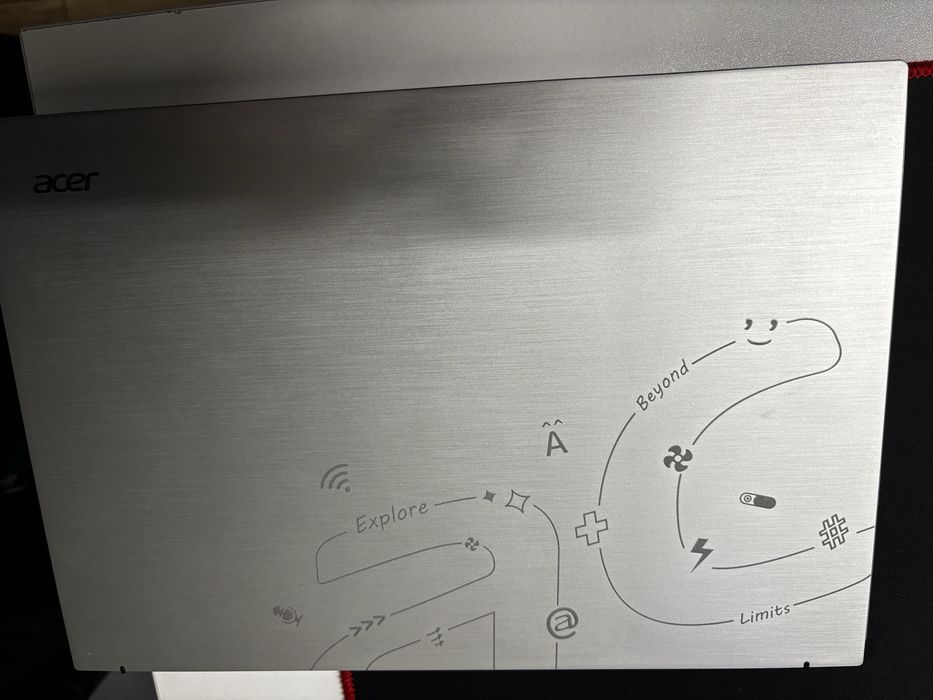 Ноутбук  Acer в Идеальном состоянии