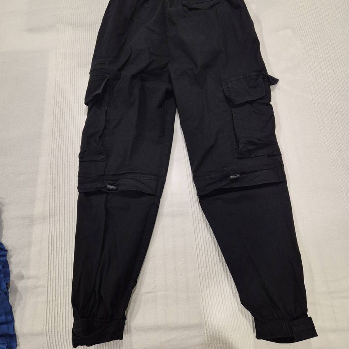 Мъжки карго панталон