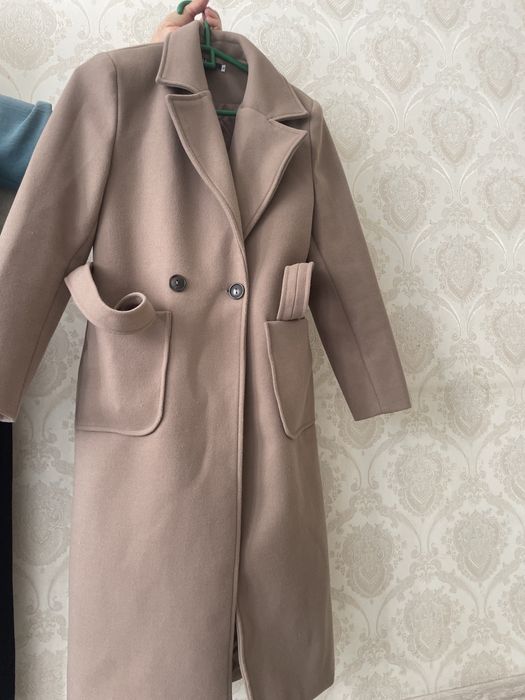 Пальто женские