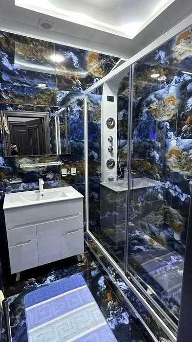 Срочно Аренда уютная квартира на Seoul Moon / Сеул Мун вид на  РЕЧКУ