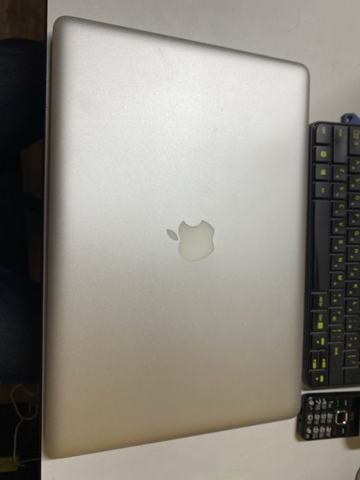 Apple Macbook Pro 15