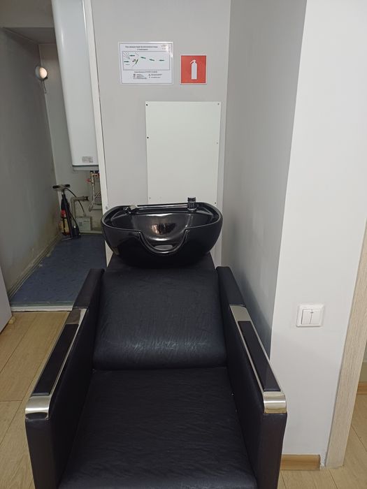 Сдаем в аренду рабочие места в салоне красоты