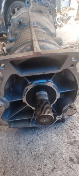 Скоростна кутия BMW X 5 Е 70 2013 год 3.0 Дизел