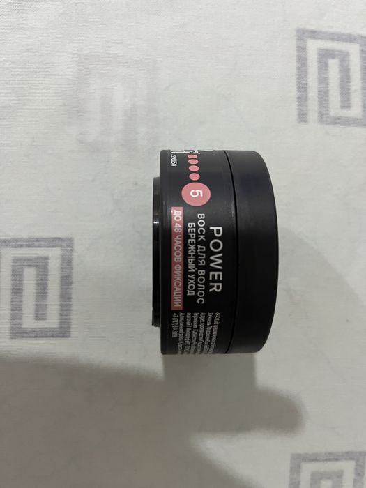 Taft Power воск для волос (Schwarzkopf)