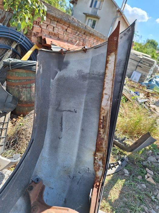 Задна броня за Mitsubishi Galant 93-96г.