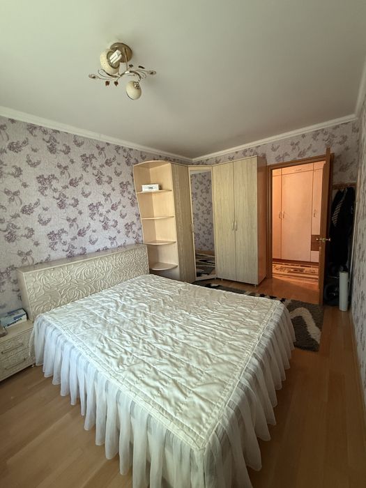 Продам двухкомнатную квартиру