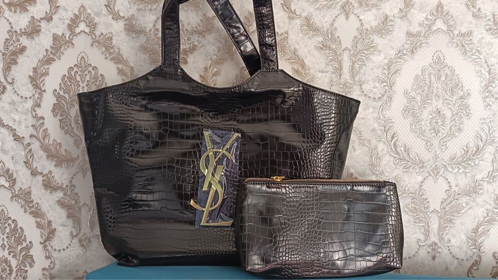 Сумки новые в коробка от 5500