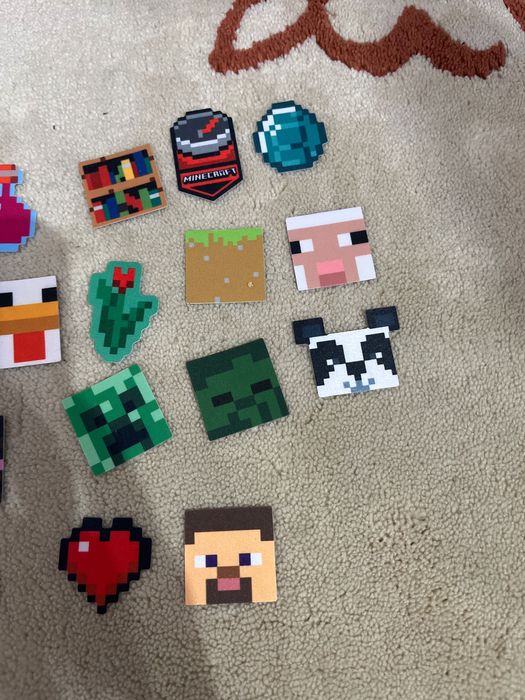 Колекция FIXEEZ Kaufland