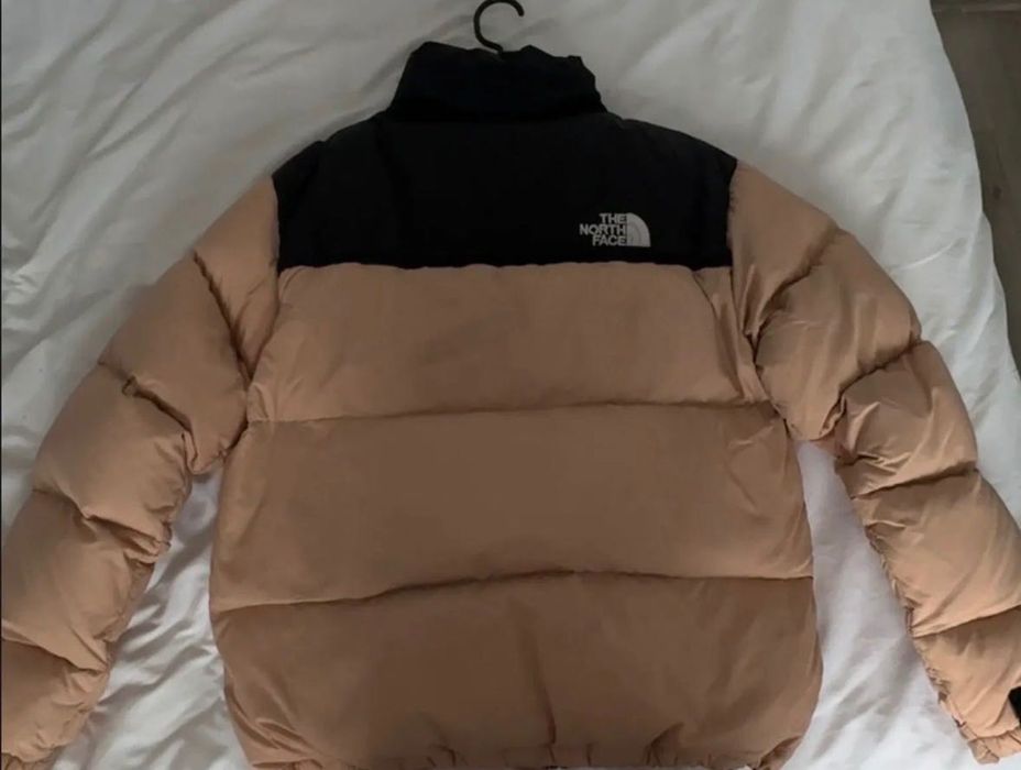 geacă the north face