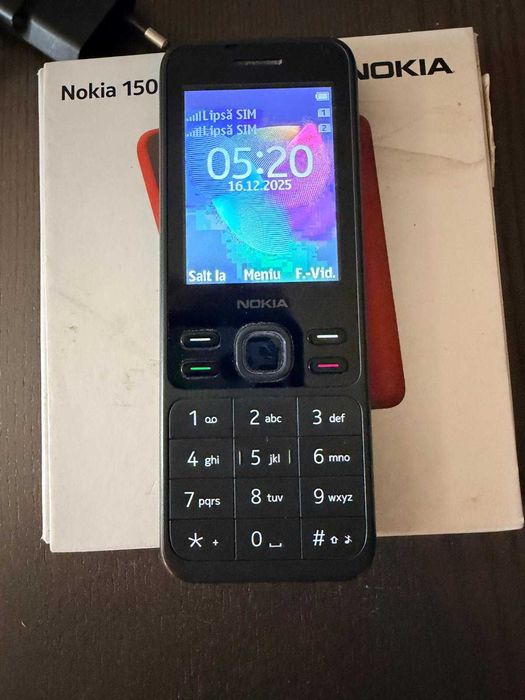 Telefon Nokia 150