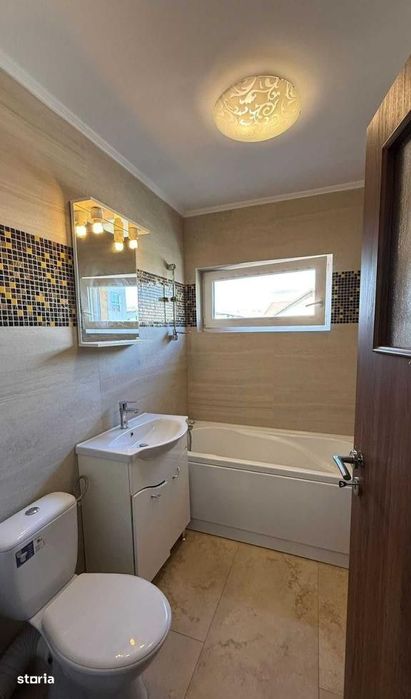 Apartament modern  2 camere cu parcare  – Floresti, zona Terra !!!