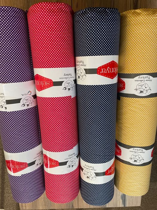 Ранфорс 100 % памук