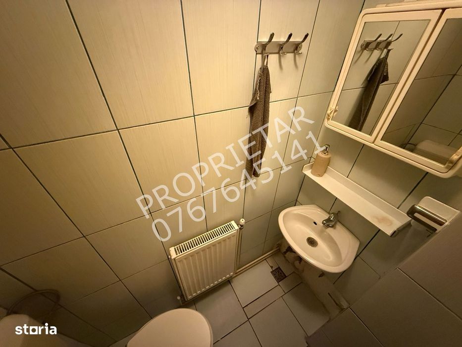TIMPURI NOI Metrou Apartament 3 camere în vilă 62,5 mp + 23mp curte