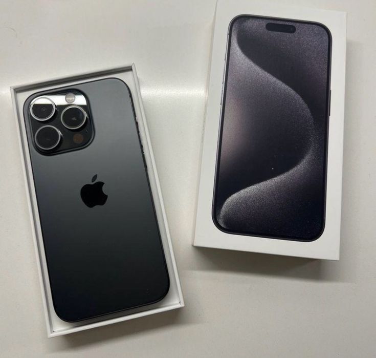 Iphone 15 pro EAC!!!
