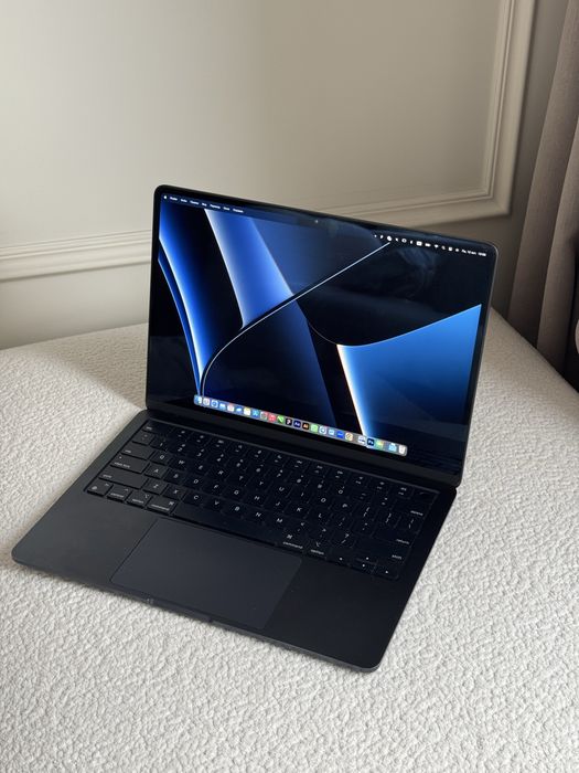 MacBook Air 13” (2022)