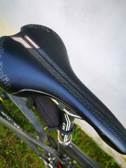 Kарбонов Orbea Oiz, XTR, Mavic Crossmax