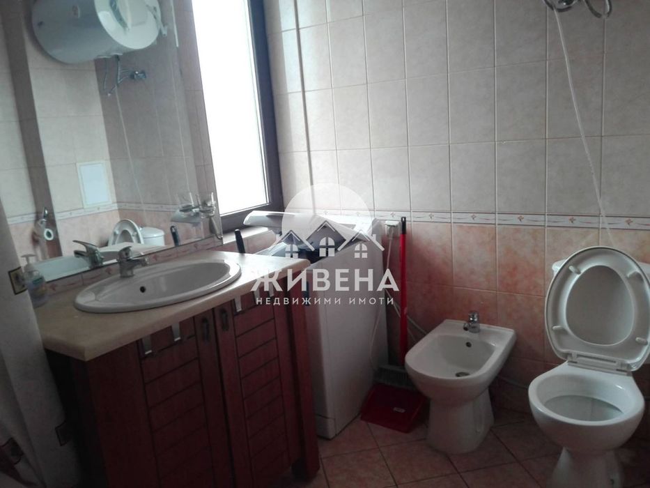 Продава 3-стаен апартамент, к-кс Калиакрия резорт, до с.Топола