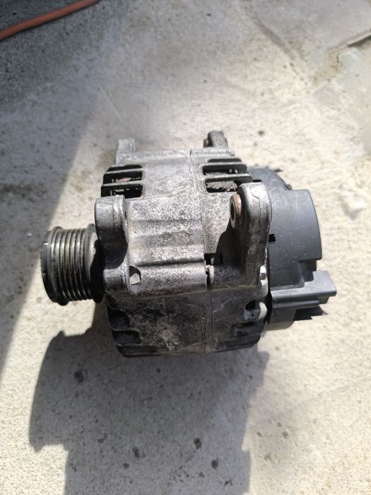 Alternator 03l903023f