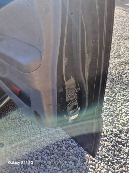 Usa Dreapta Fata Kia Sorento 2006 - 2009 SUV 4 Usi EBONY BLACK Eb (1390)